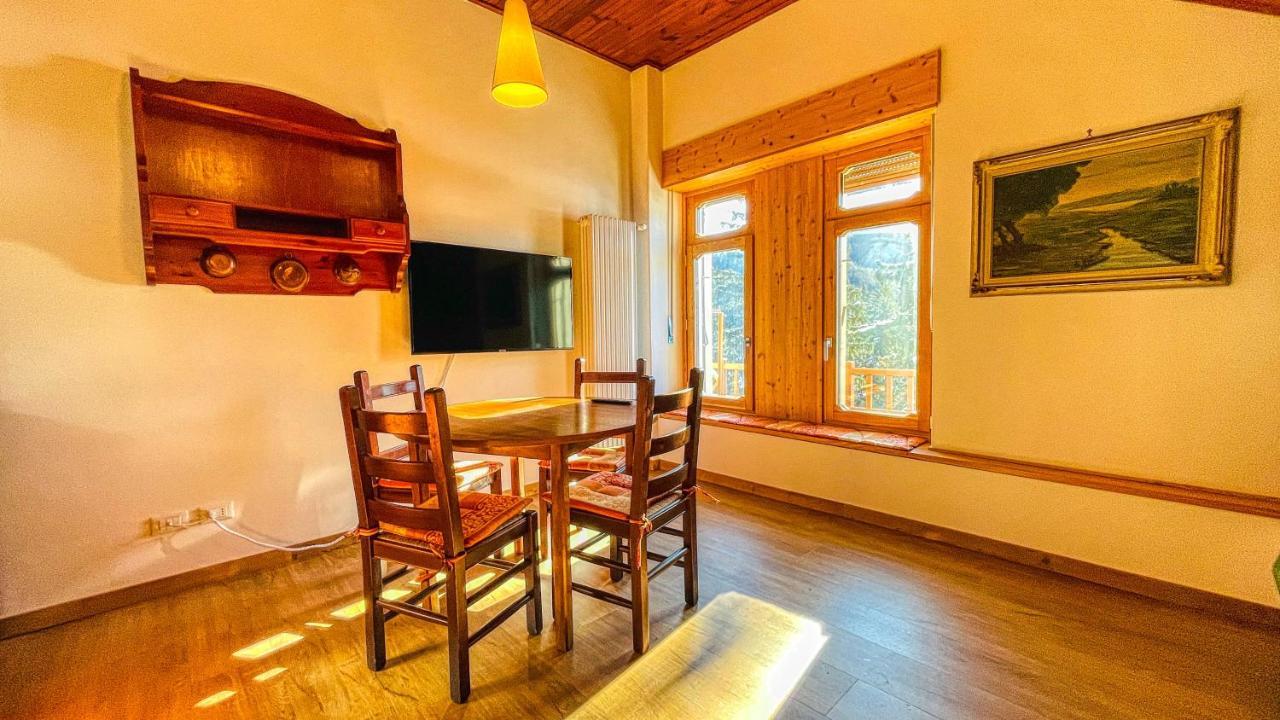 Appartamento Frejus - Affitti Bevi Italia Bardonecchia Exterior foto