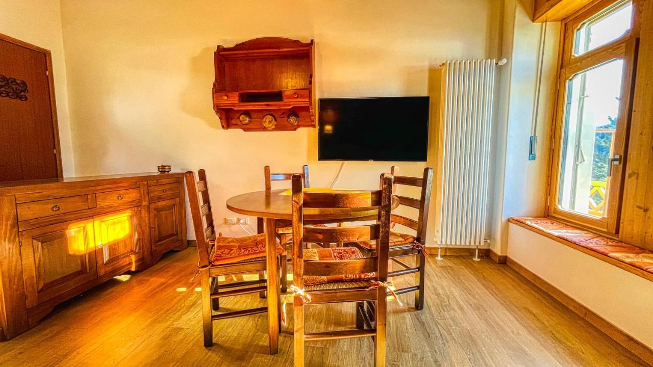 Appartamento Frejus - Affitti Bevi Italia Bardonecchia Exterior foto