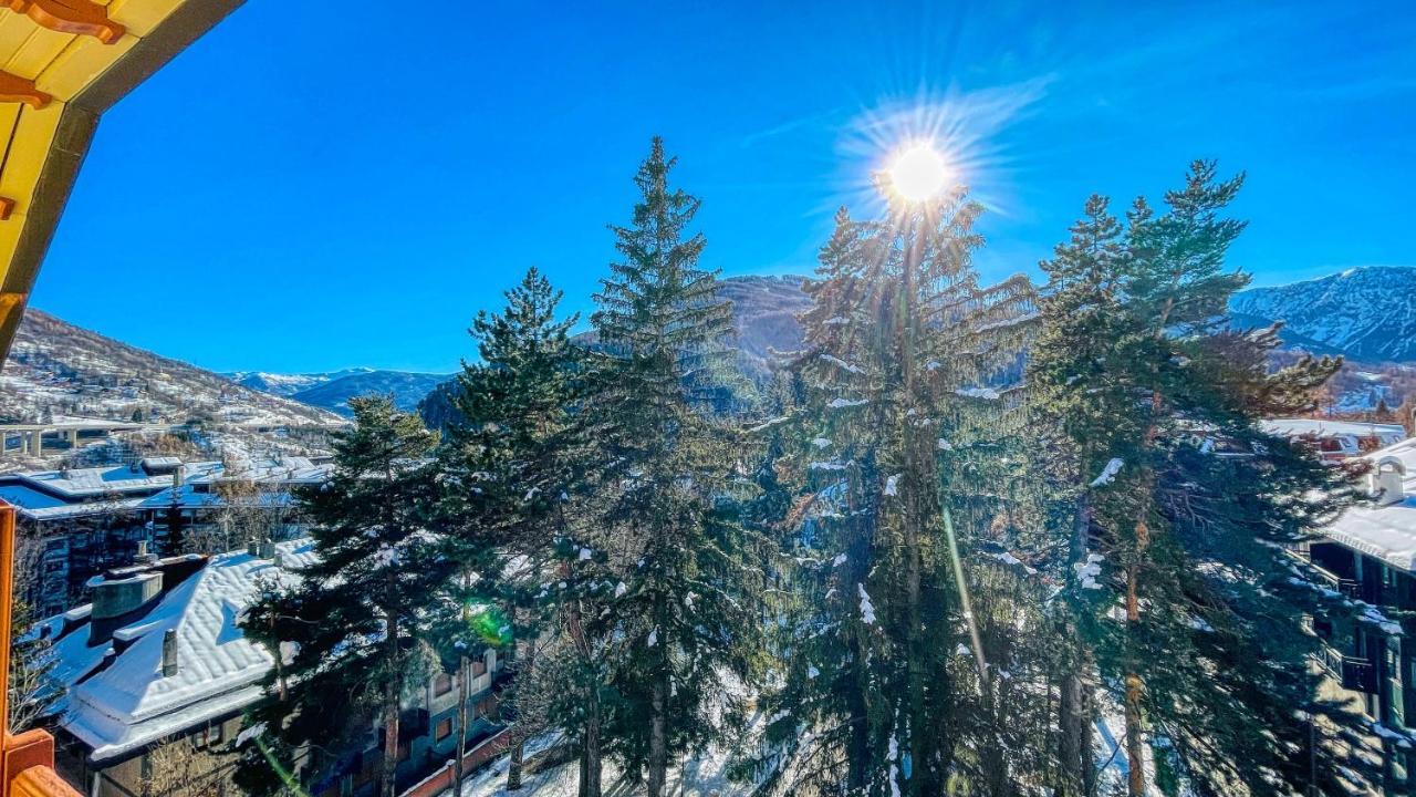 Appartamento Frejus - Affitti Bevi Italia Bardonecchia Exterior foto