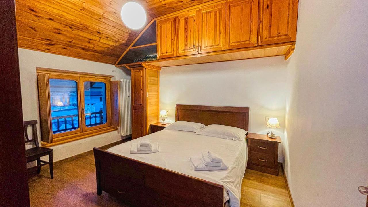 Appartamento Frejus - Affitti Bevi Italia Bardonecchia Exterior foto